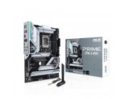 ASUS PRIME Z790-A WIFI, Socket 1700, 18Phases, Intel® Z790 (14/13/12th Gen CPU), CPU iGPU, HDMI, DP, Dual 4xDDR5-7200, 2xPCIe x16 5.0, 4xSATA3, RAID, 4xM.2 4.0, 1xPCIe X4, 1xPCIe X1, Realtek S1220A, 2.5GbE LAN, WiFi6/BT, 1xUSB-C 3.2 Gen2x2, 4xUSB 3.2Gen2(